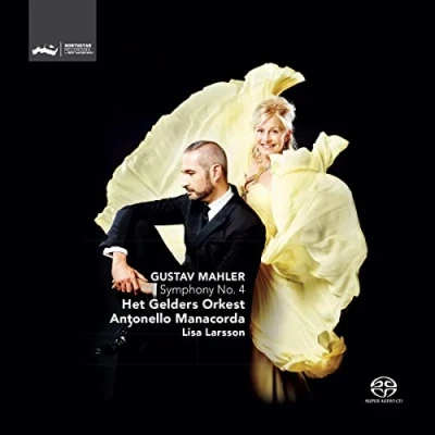 Afbeelding van Mahler: Symphony No. 4