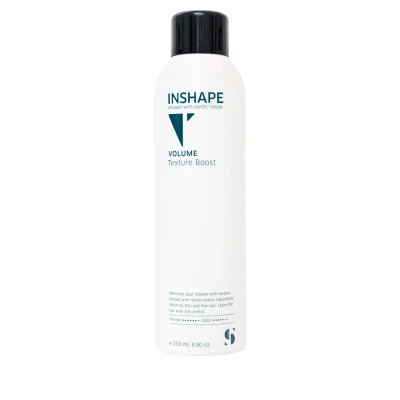 Afbeelding van In Shape Hair Spray Form Texture Boost 300ml