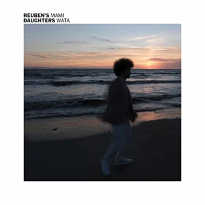 Afbeelding van Reubens Daughters Mami Wata (LP)