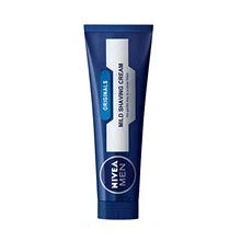 Afbeelding van Nivea Original Mild Shaving Cream 100ml