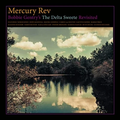 Afbeelding van Mercury Rev Bobby Gentry&#039;s the Delta Sweete Revisited (LP)