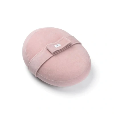 Afbeelding van Doomoo Relax Cover Pink Voedingskussenhoes voor Buddy of Softy BR13
