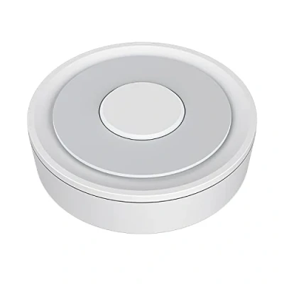 Afbeelding van Smart Gateway Hub voor ZigBee, Home Bridge Tuya of HomeKit, Life App draadloze afstandsbediening, verbind meerdere apparaten in het scenario (Gateway)