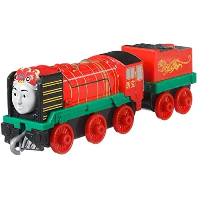 Afbeelding van Thomas &amp; Friends TrackMaster Yong Bao