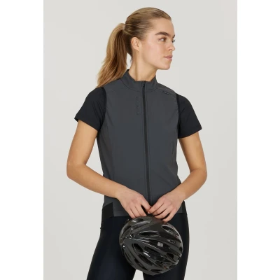 Afbeelding van Elite LAB Bodywarmer, Dames, Maat: 44, Black