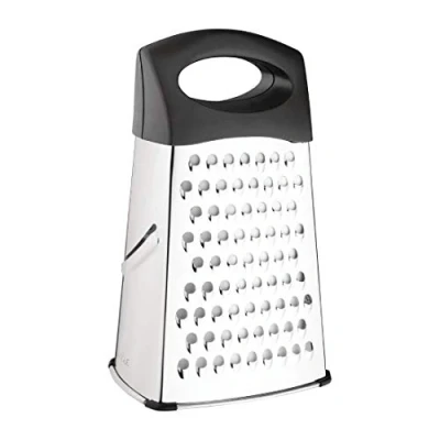 Afbeelding van Vogue 4 zijdige rasp 25,5cm