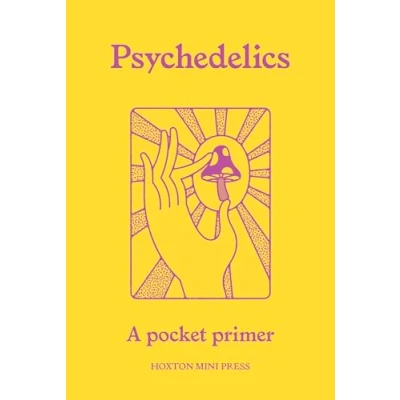 Afbeelding van Psychedelics