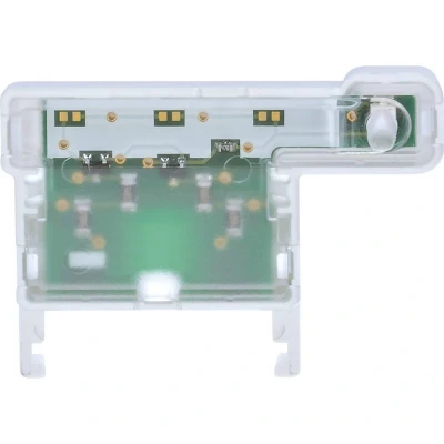 Afbeelding van Merten MEG3901 8006 LED gloeilamp Accessoire AquaStar Rood