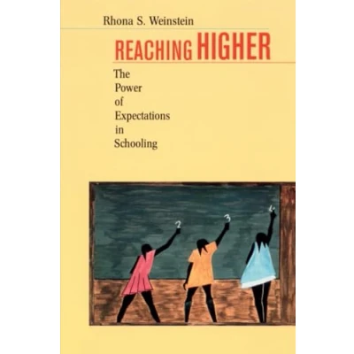 Afbeelding van Reaching Higher
