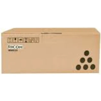 Afbeelding van Ricoh 406523 Toner Zwart