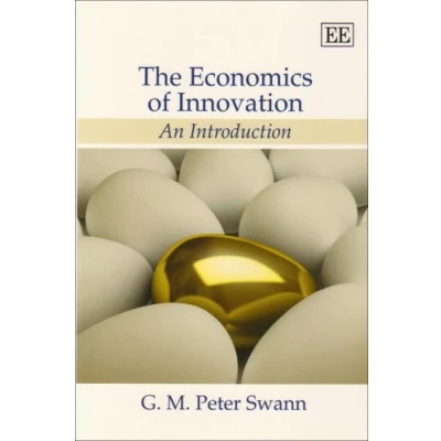 Afbeelding van The Economics of Innovation: An Introduction