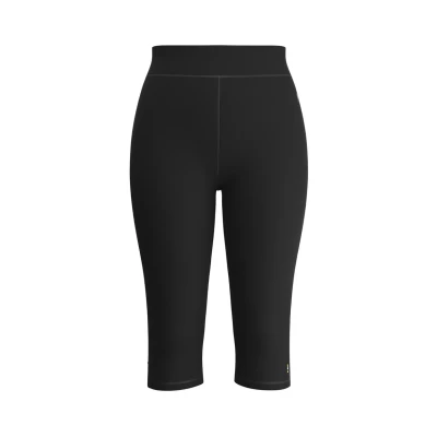 Afbeelding van Legging Smartwool Women Classic Thermal Merino Base Layer 3/4 Bottom Boxed Black M