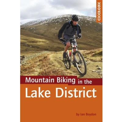 Afbeelding van Mountain Biking In The Lake District