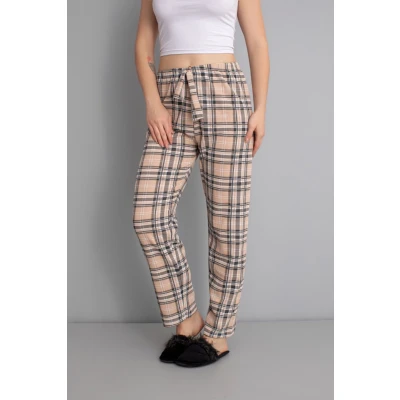 Afbeelding van Pyjamabroek Voor Dames bydonex Maat M