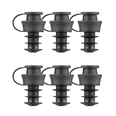 Afbeelding van Coravin Stoppers Pivot 6 Stuks