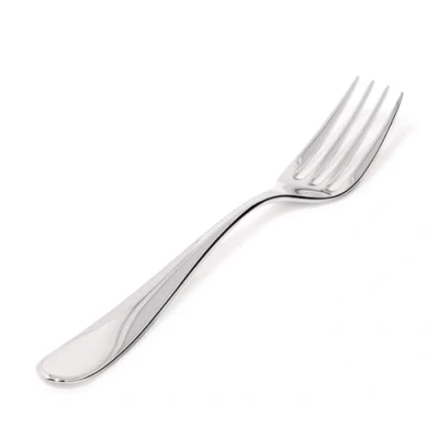 Afbeelding van Alessi Serveervork Nuovo Milano 5180/12 door Ettore Sottsass
