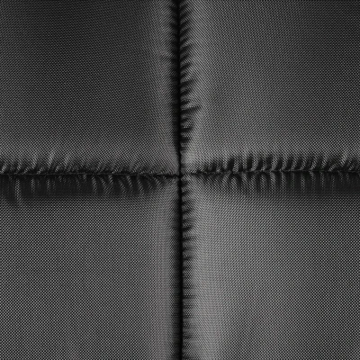 Afbeelding van Superzacht Bruin Hondenkussen Sherpa van Hoge Kwaliteit / 70,50 x 41,50 8cm I Ligvlak 54 30cm