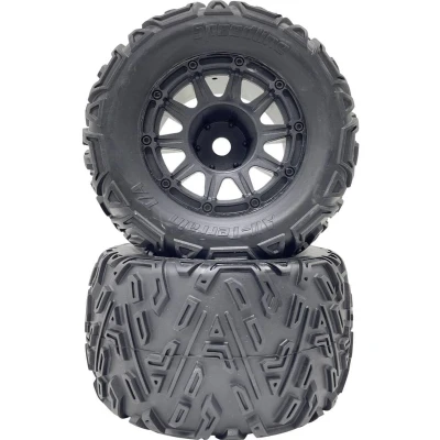 Afbeelding van Reely RE 7337280 Reserveonderdeel Complete wielen