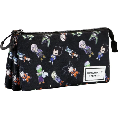 Afbeelding van Dragonball Z Etui All Characters