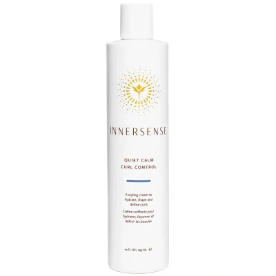Afbeelding van Innersense Quiet Calm Curl Control 295ml