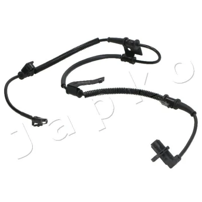 Afbeelding van JAPKO 151K57 ABS Sensor Vooras rechts KIA: Soul I (AM) 1.6 CRDi 115, CVVT, GDI, 128 2009 2014