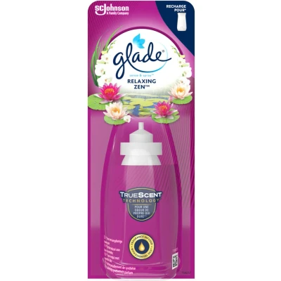 Afbeelding van 1+1 gratis: Glade Sense &amp; Spray Relaxing Zen 18 ml