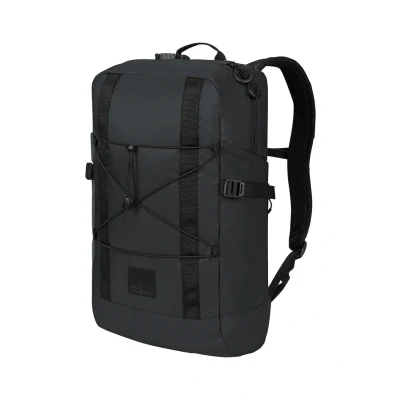Afbeelding van Jack Wolfskin Wanderthirst 20 Daypack phantom Laptoptas backpack