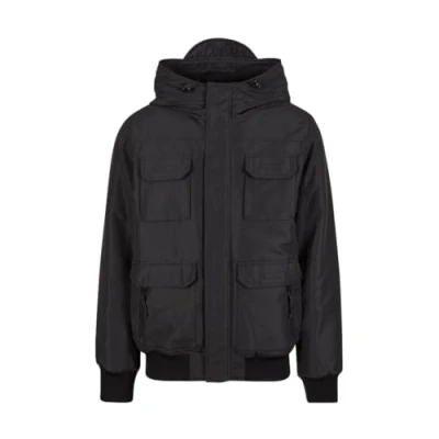 Afbeelding van Brandit Exploration Jacket, kleur: zwart, maat: 4XL, 4XL