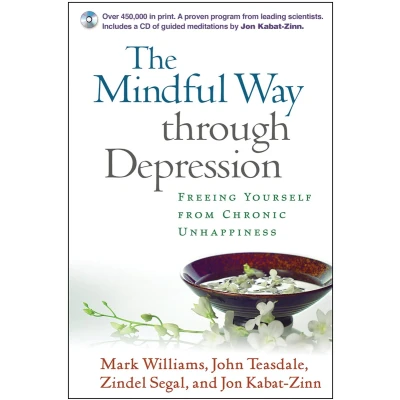 Afbeelding van Mindful Way Through Depression