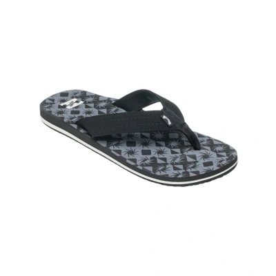 Afbeelding van BILLABONG All Day Theme herensandalen, tank, 43 EU, Char, EU