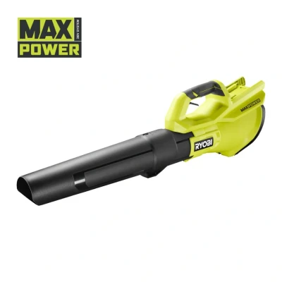 Afbeelding van Ryobi RY36BLB 0 MaxPower 36V Accu Bladblazer (excl.accu) 5133006380