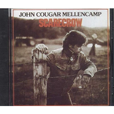 Afbeelding van Scarecrow