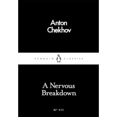 Afbeelding van A Nervous Breakdown