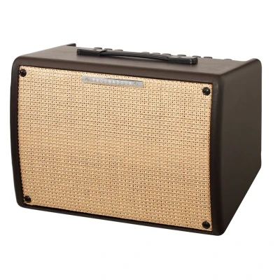Afbeelding van Ibanez T30II U Troubadour Combo versterker voor akoestische gitaar, 30 W