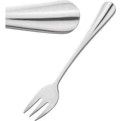 Afbeelding van Amefa Baguette oestervorken18/0 (12 stuks)