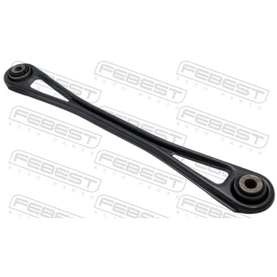 Afbeelding van FEBEST 2325 003 Draagarm Achteras Driehoeksdraagarm Stabilisatorstang AUDI: Q7, VOLKSWAGEN: Touareg I