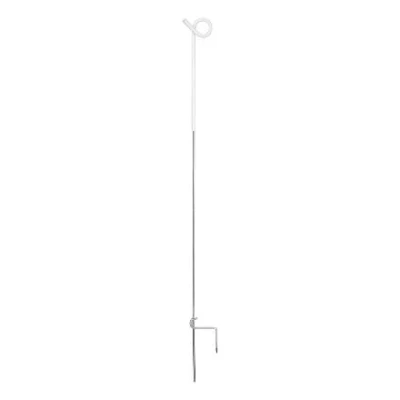 Afbeelding van Ako Veerstalenpaal met Krul 109 cm 10 Stuks