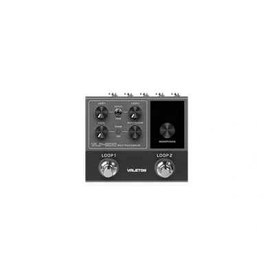 Afbeelding van Valeton VLP 200 Multi Track Sampler