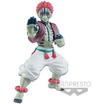 Afbeelding van Demon Slayer Kimetsu no Yaiba Vibration Stars Figure Akaza