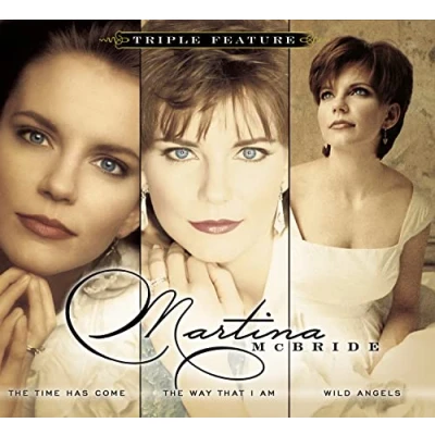 Afbeelding van Triple Feature