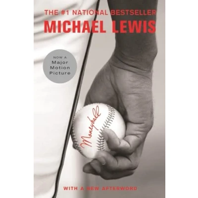 Afbeelding van Moneyball: The Art of Winning an Unfair Game