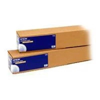 Afbeelding van Epson Proofing Paper White Semimatte, 24&quot; x 30,5 m, 250g/m²