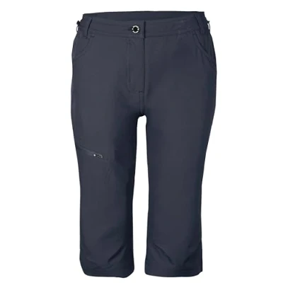 Afbeelding van Killtec KOS 4 Women Pants Capri Dames Blauw Maat 36