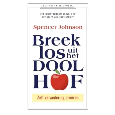 Afbeelding van Breek los uit het Doolhof