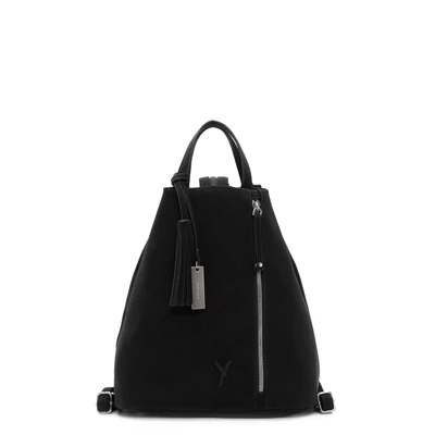 Afbeelding van SURI FREY ROMY Rugzak, Dames, Maat: One Size, Black