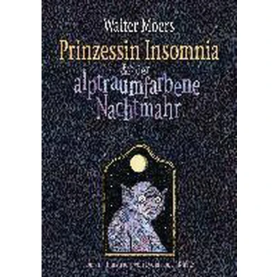 Afbeelding van Prinzessin Insomnia &amp; der alptraumfarbene Nachtmahr