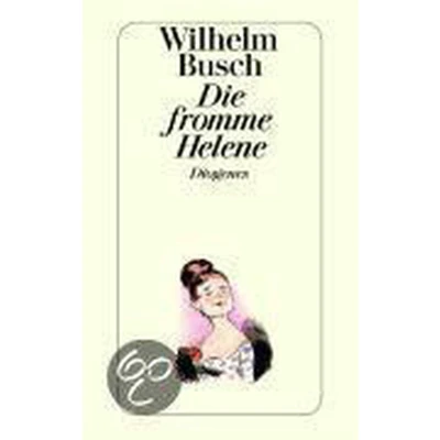 Afbeelding van Die fromme Helene