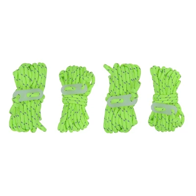 Afbeelding van Pro Plus Scheerlijn Glow in The Dark Ø 4mm x 4 meter stuks