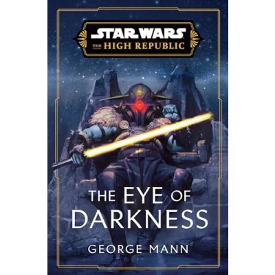 Afbeelding van Star Wars: The Eye of Darkness (The High Republic): 4