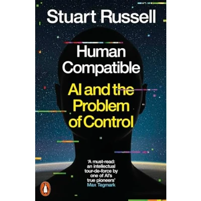 Afbeelding van Human Compatible: AI and the Problem of Control